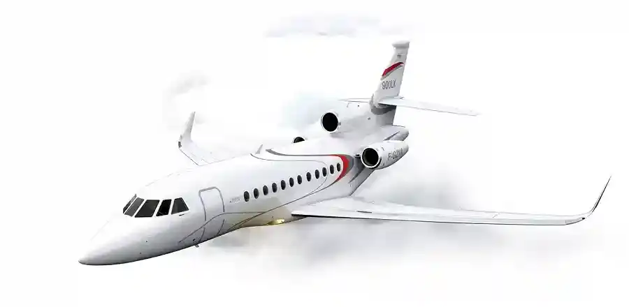 Montpellier private jet charter services